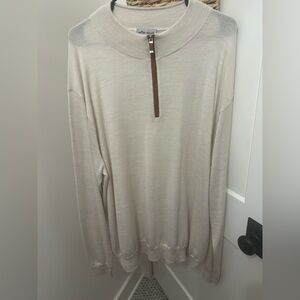 Men’s Peter Millar Pull Over